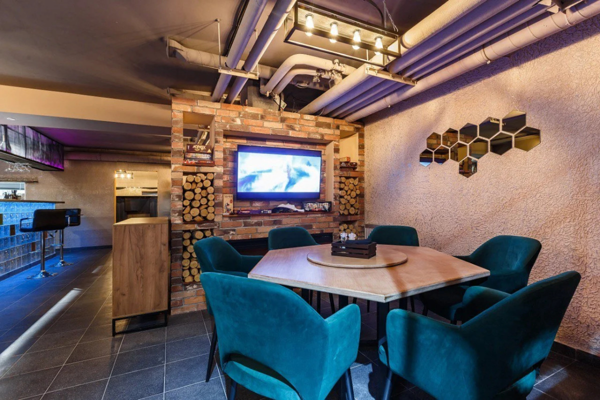 Апартаменты Like - hotel