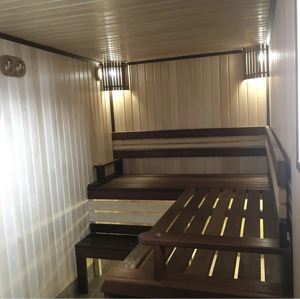 Гостевой Дом Солнечная Дача