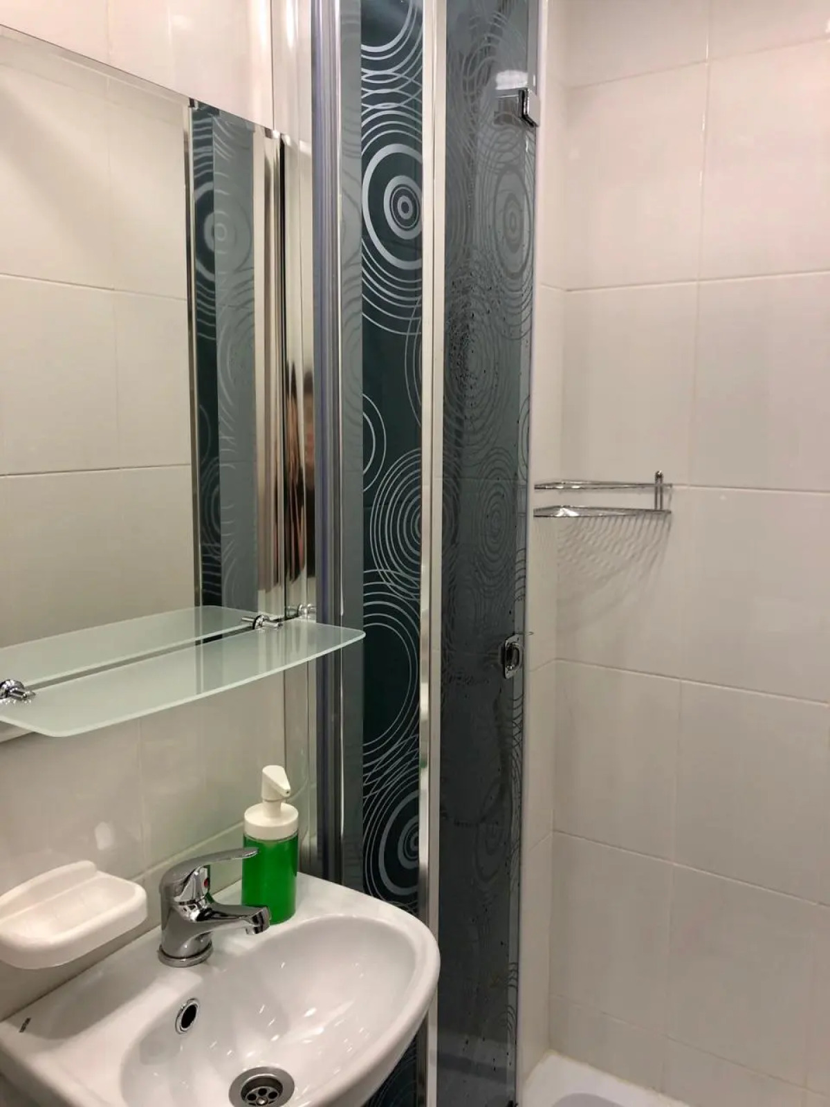 Апартаменты ApartVille 408-Г