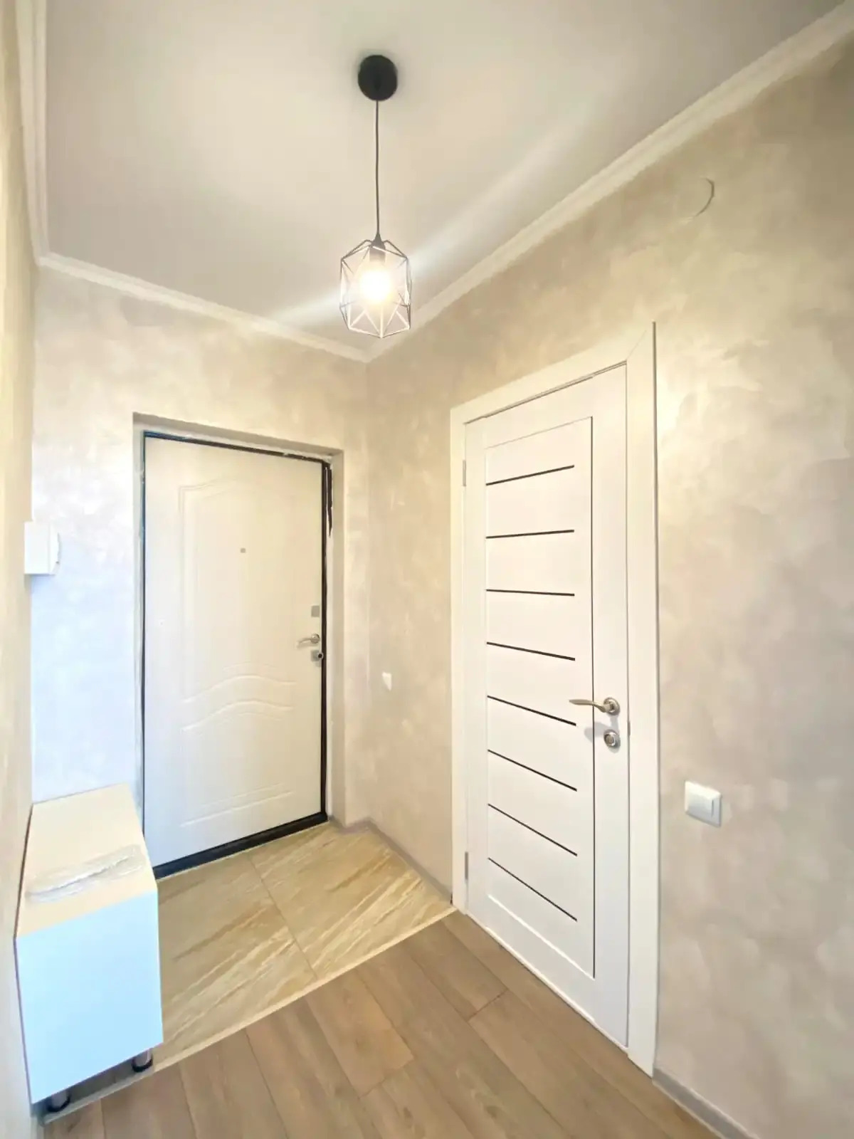 Аппартаменты около арбата №69 с видом на закат