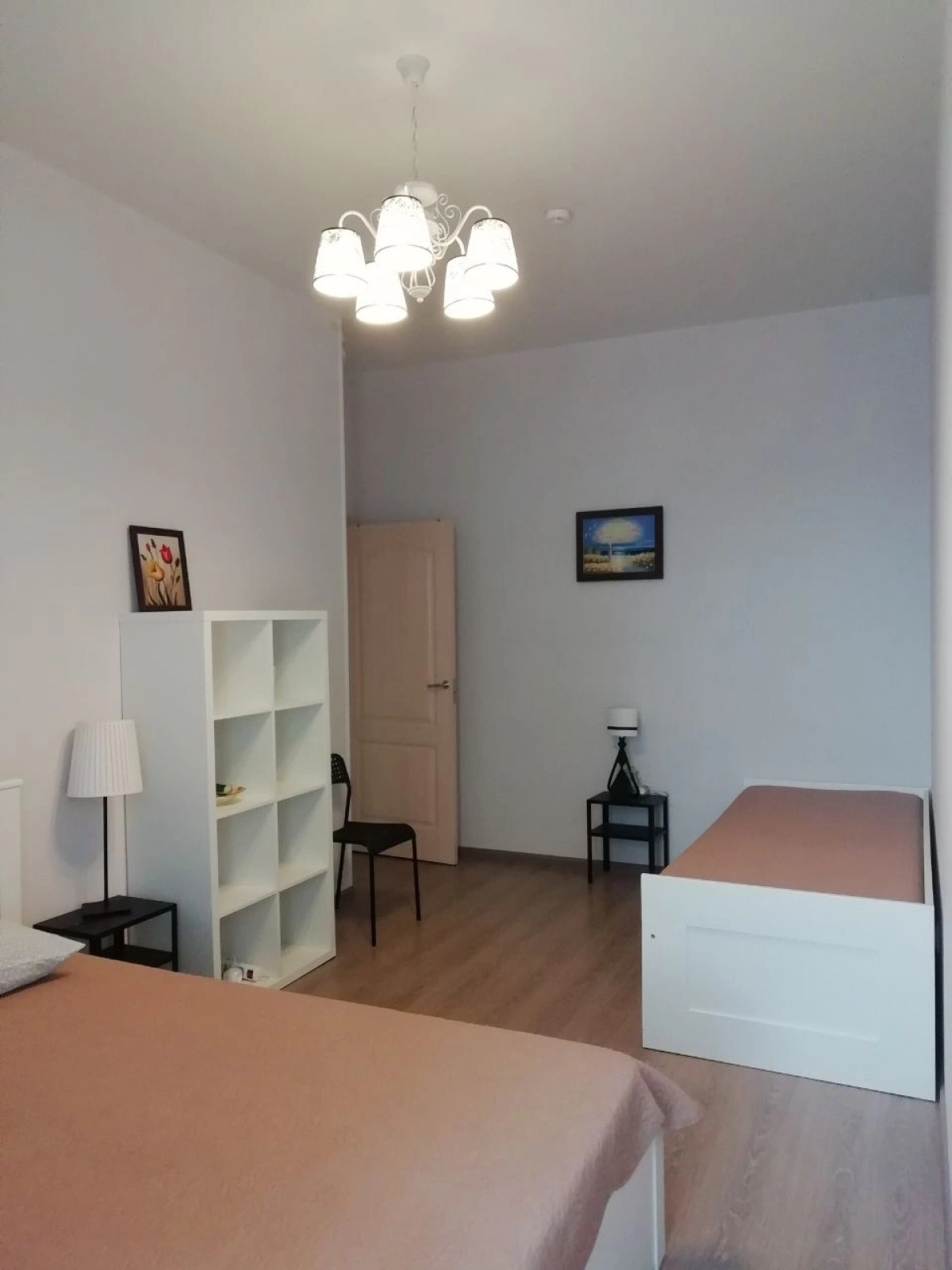 Апартаменты Марина