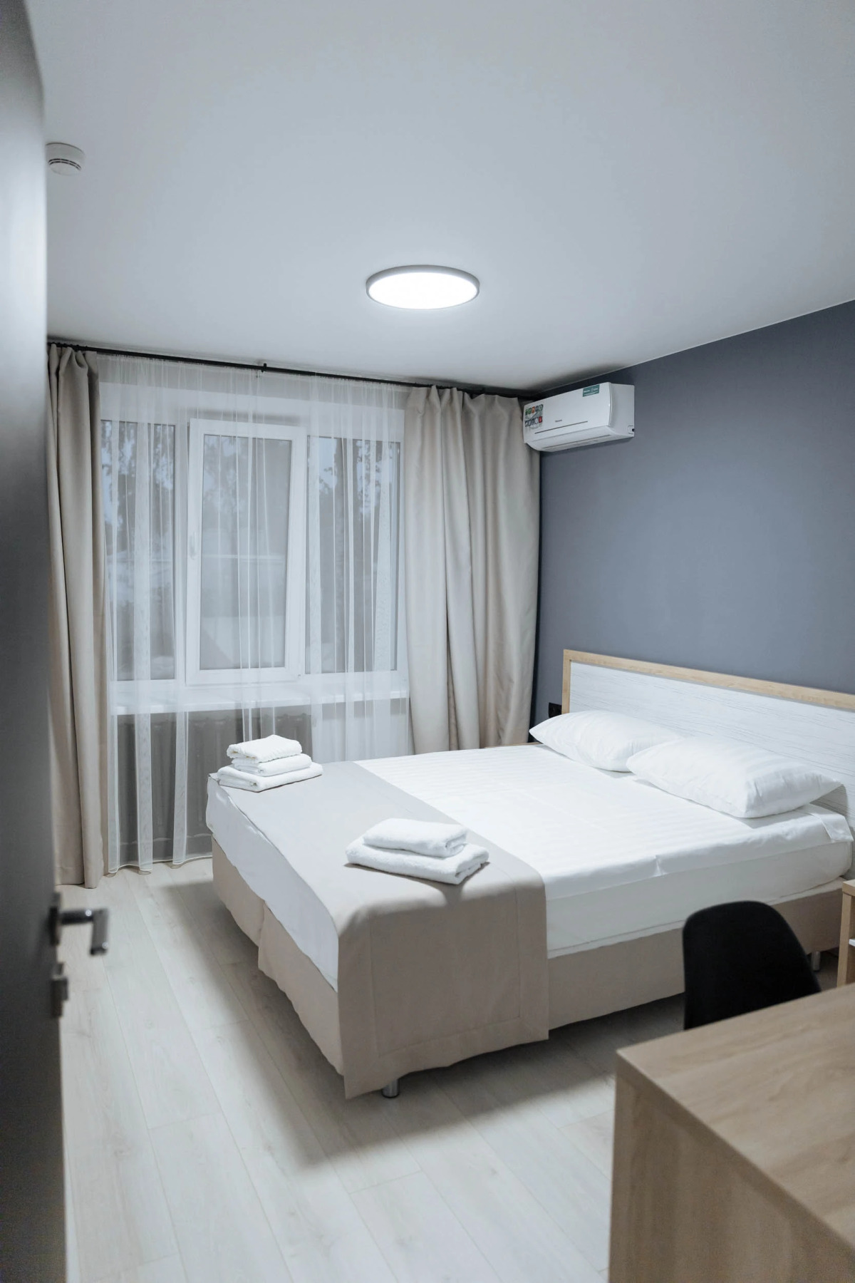 Отель Никольская