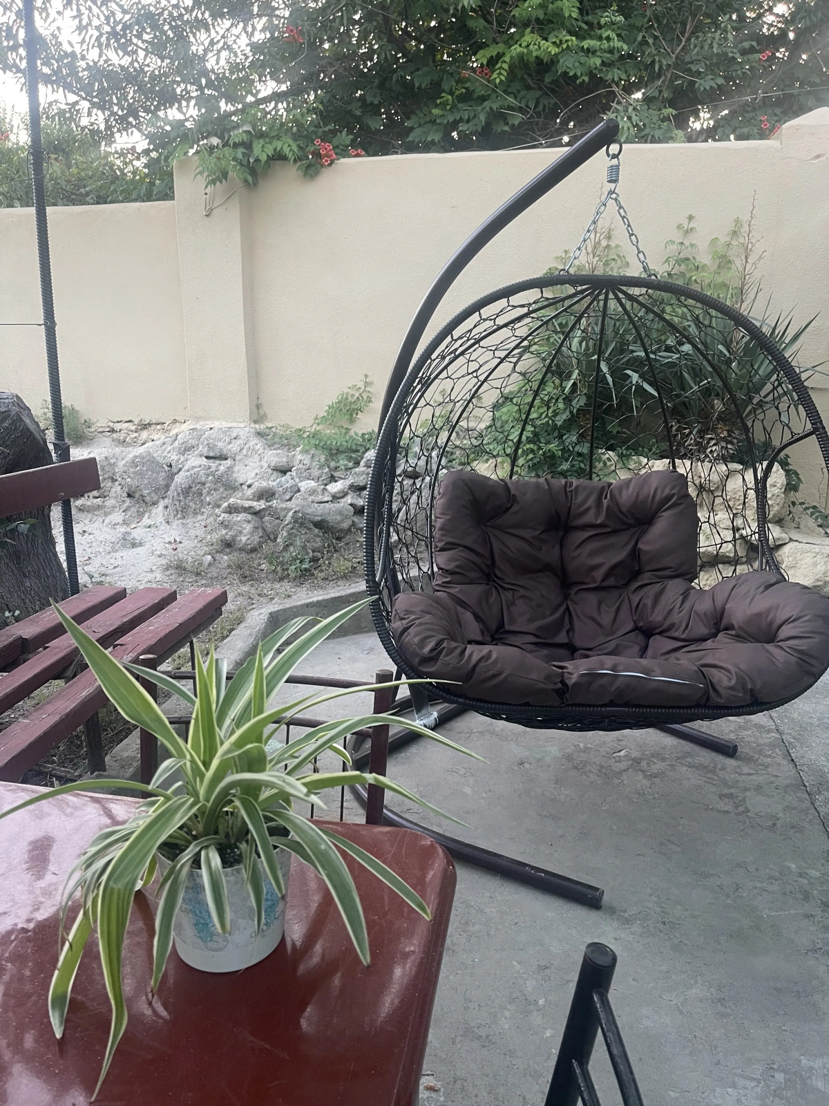 Гостевой дом на улице Центральная 17