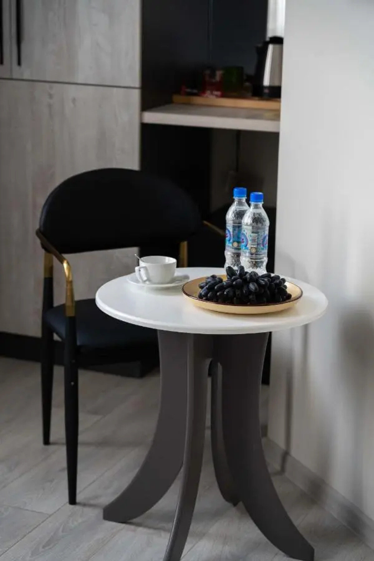 Отель Kiropol Airport Hotel