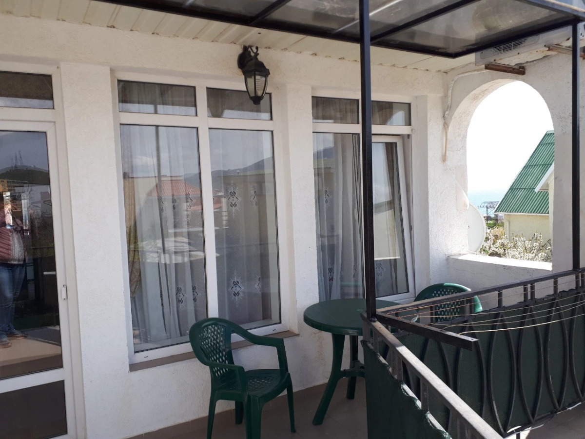 Апартаменты Асми 3