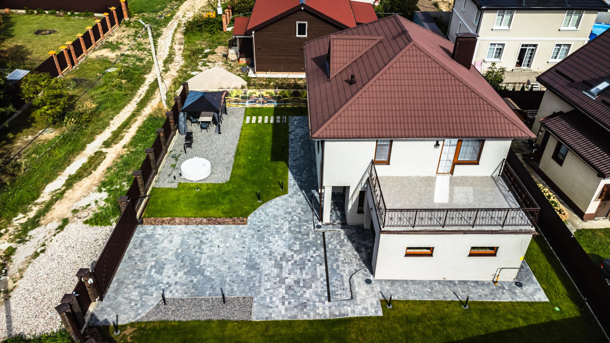 Частный Дом в Пионерске