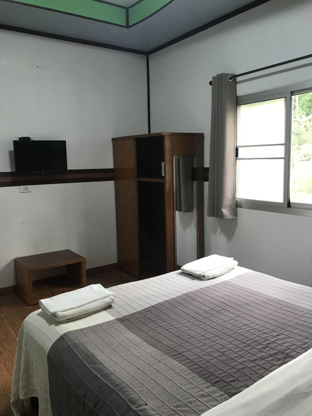 Отель Fine Times Resort