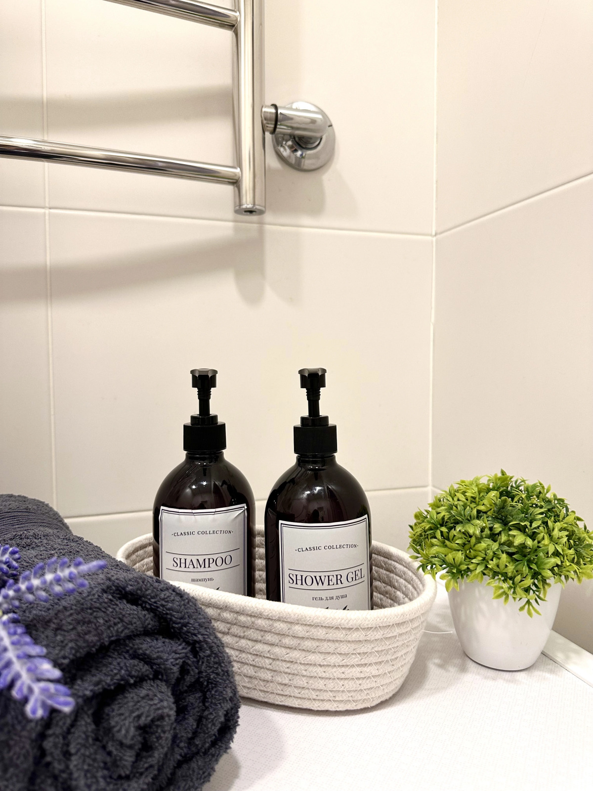 Апартаменты с видом на Кремль и Чашу Казан