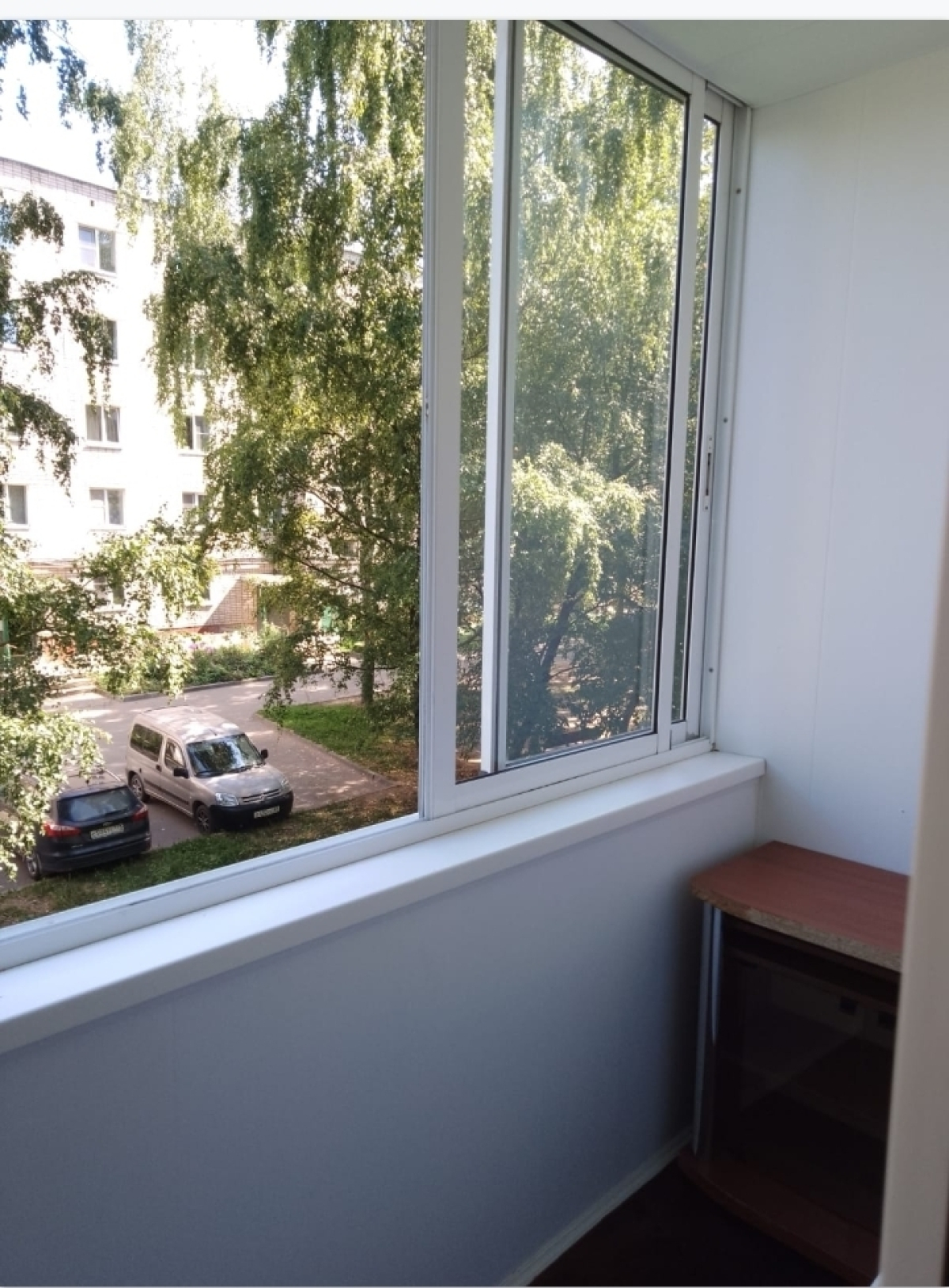 Апартаменты Однокомнатные Краностроителей 14