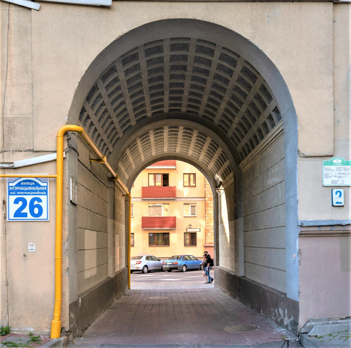 Апартаменты InterLoft 3 Old Town Free Parking Wi-Fi 100/50 Smart TV