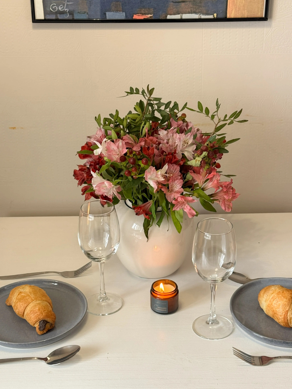 Квартира Однокомнатная квартира с видом на Набережную