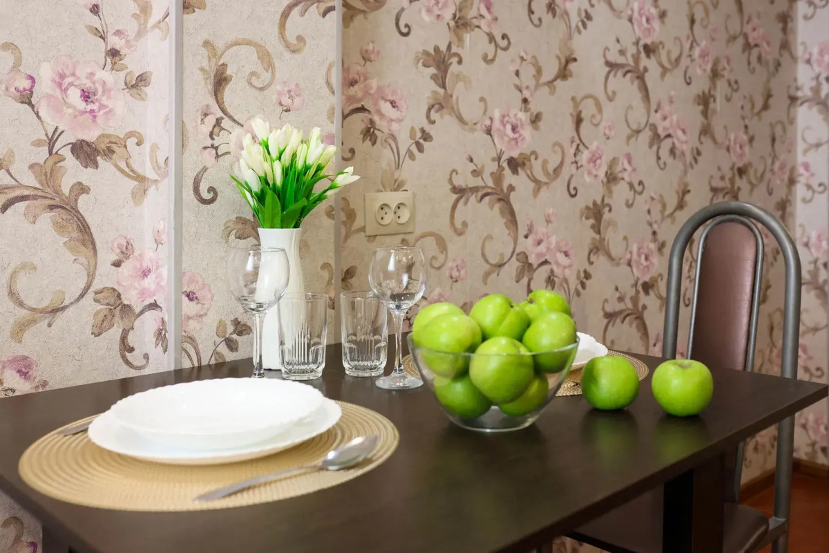 Апартаменты Пять Звёзд Дружбы Народов 28Б