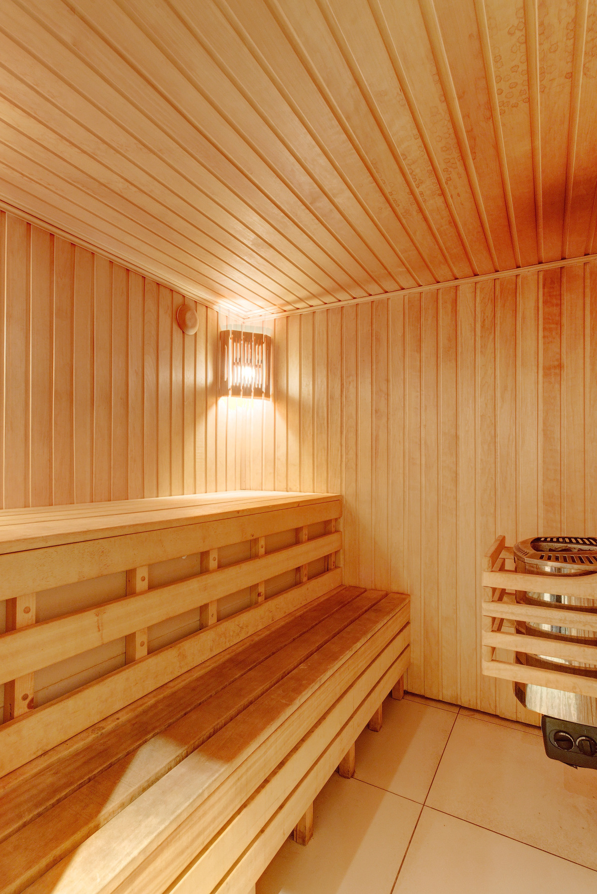 Апартаменты СТН на Рубинштейна