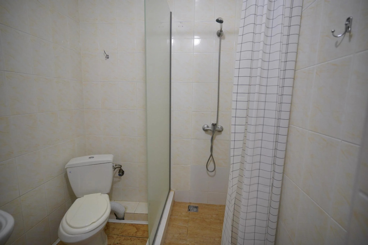 Гостевой дом Прохлада