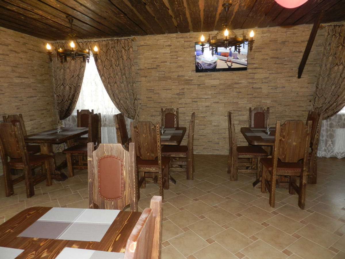 Гостевой дом Дива