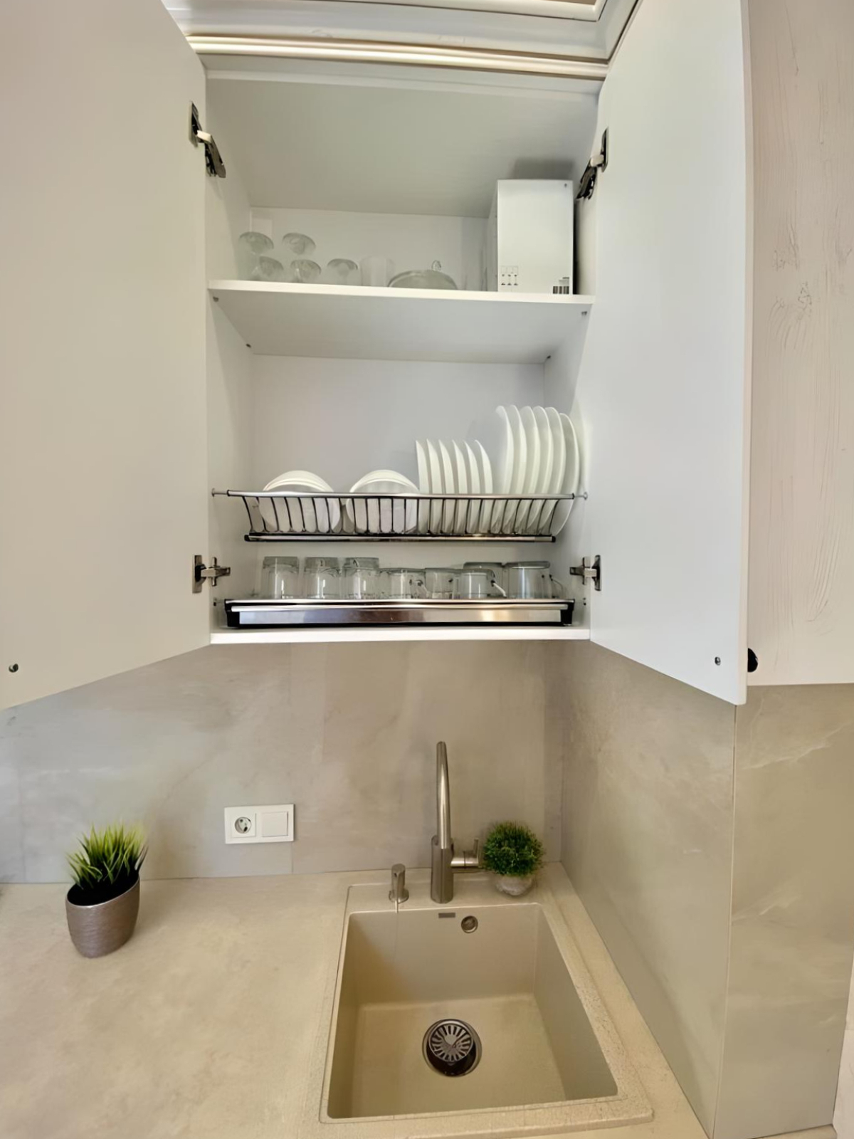 Апартаменты Laguna (Лагуна)