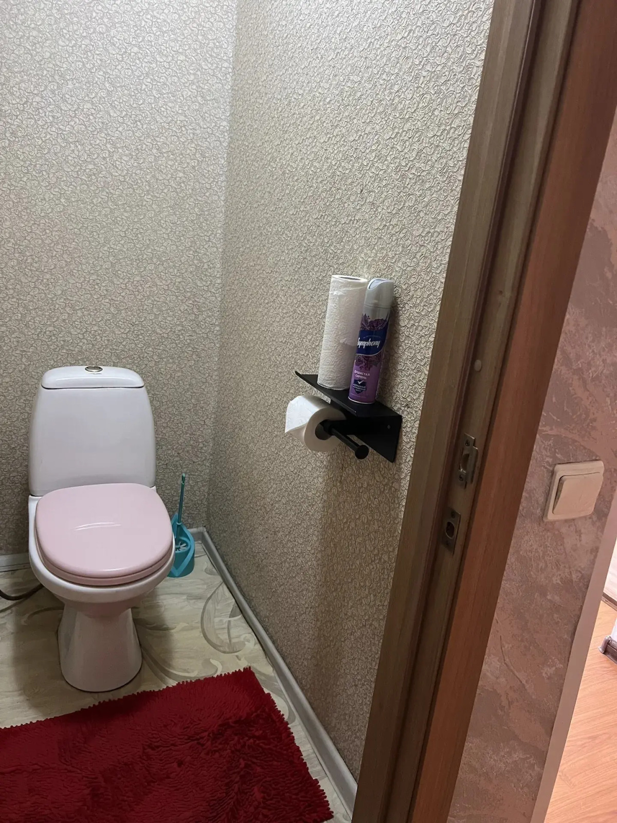 Квартира на Проспекте Ленина 30