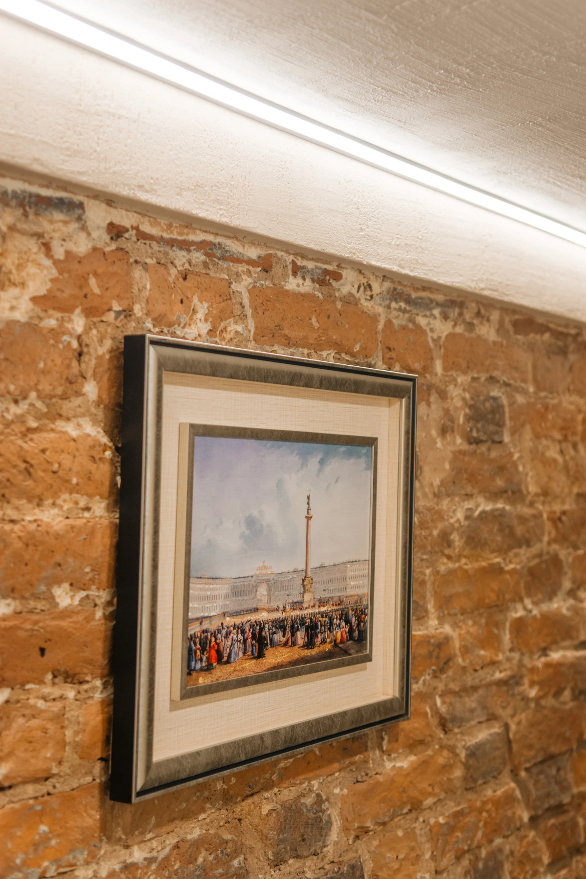 Апартаменты AG-Apart 26/27