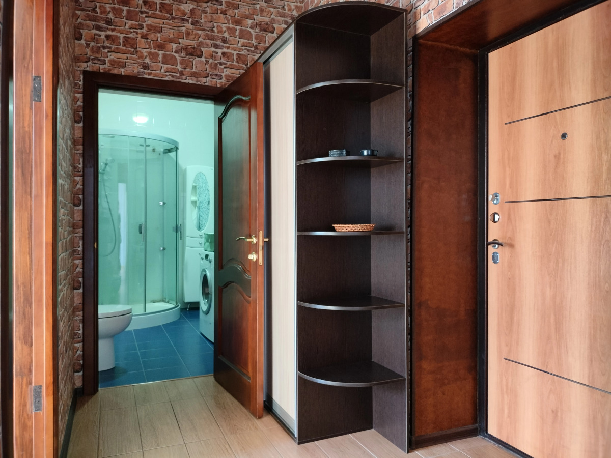 Квартира K-flat у Парка Победы