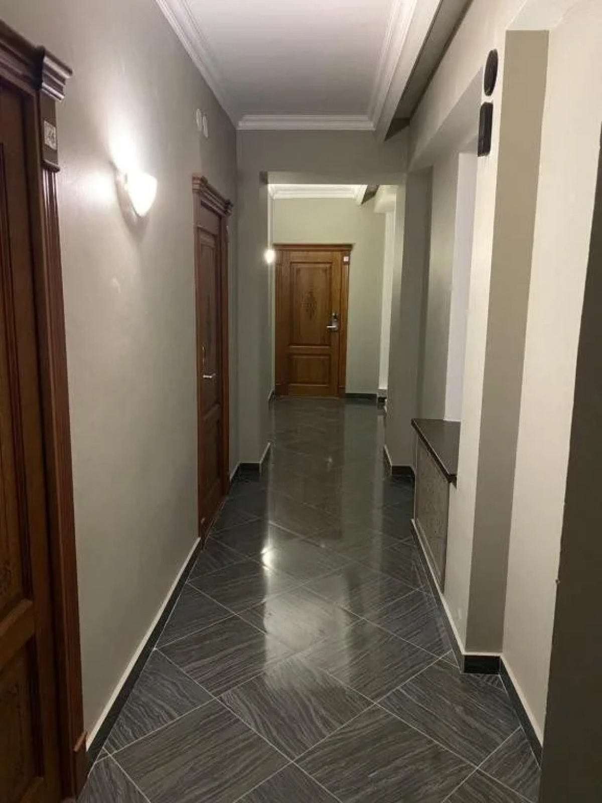 Отель Пятница