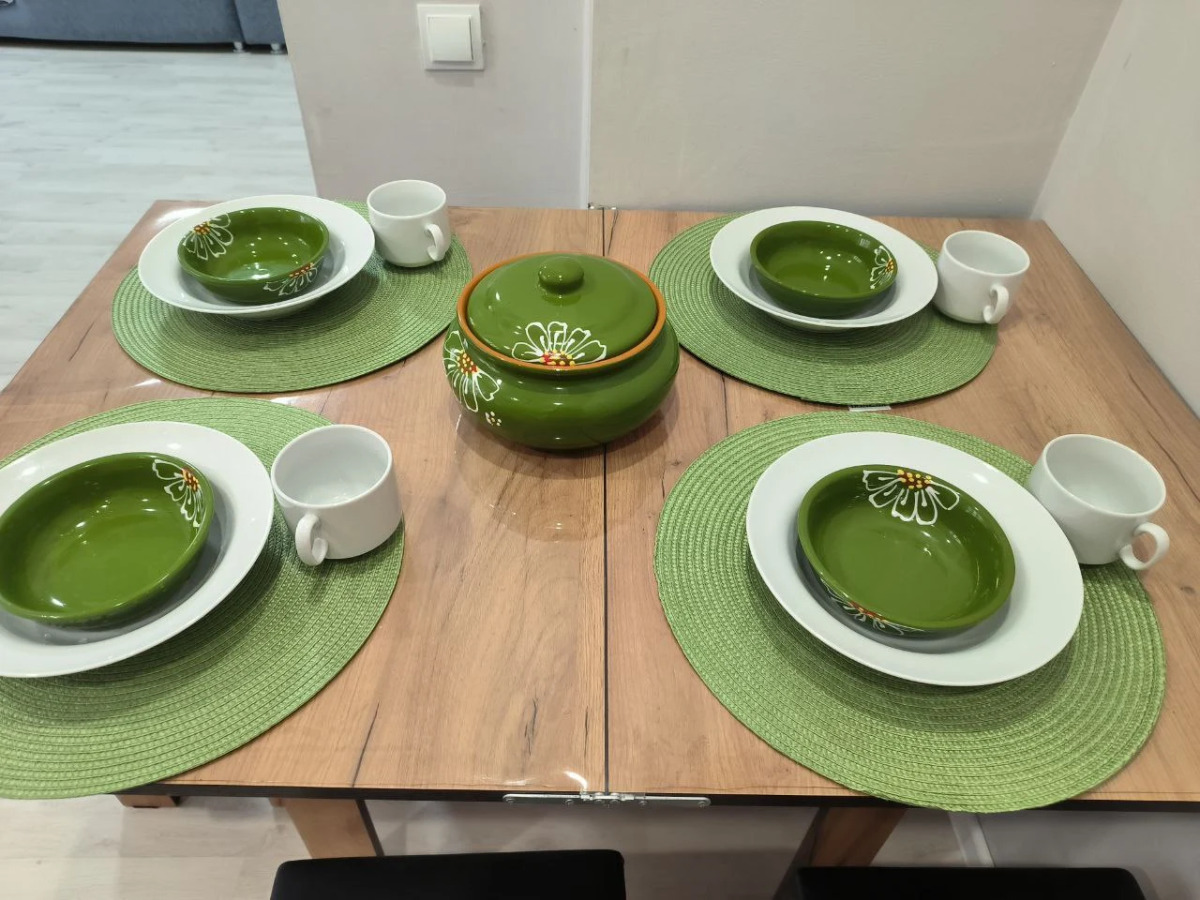 Квартира Abakan Apart на Советской 94