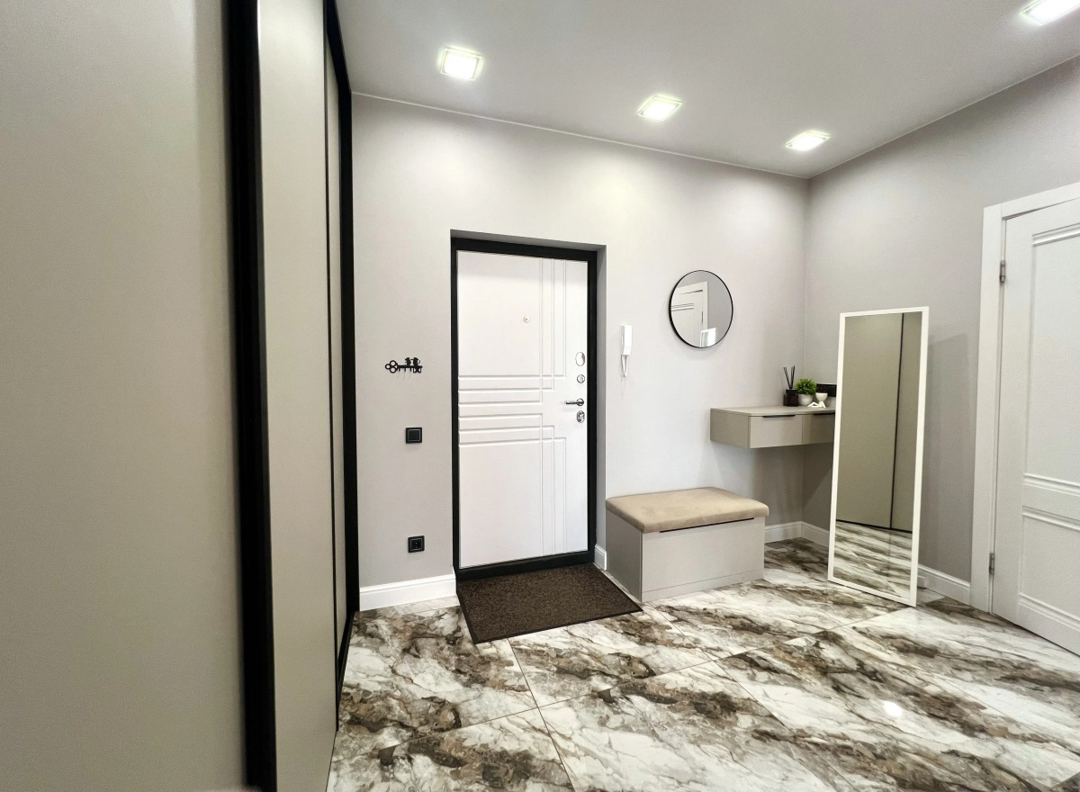 Апартаменты Мечта