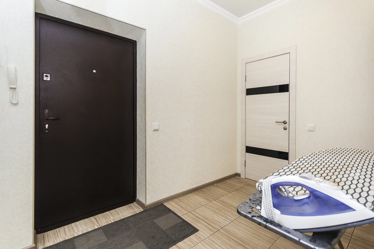 ApartGroup Repina 1/2