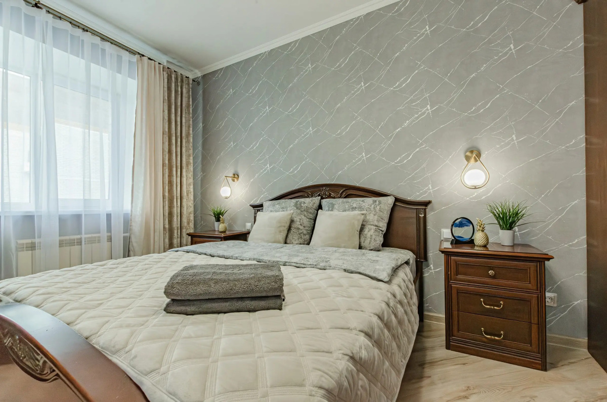 Квартира 15 минут до центра