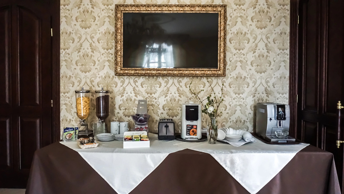 Отель Городская гостиница Келарская Набережная