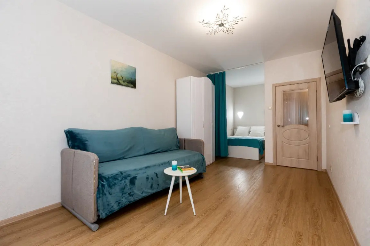 Апартаменты у Розы Ветров 1