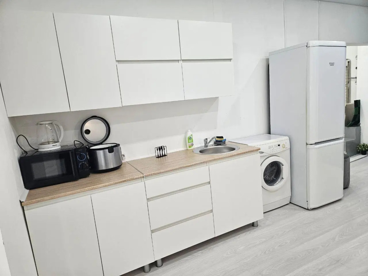 Просторные трёхкомнатные апартаменты для большой компании в центре СПб