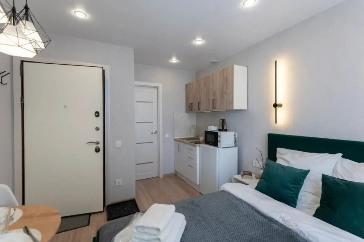 Квартира Apartslounge 3