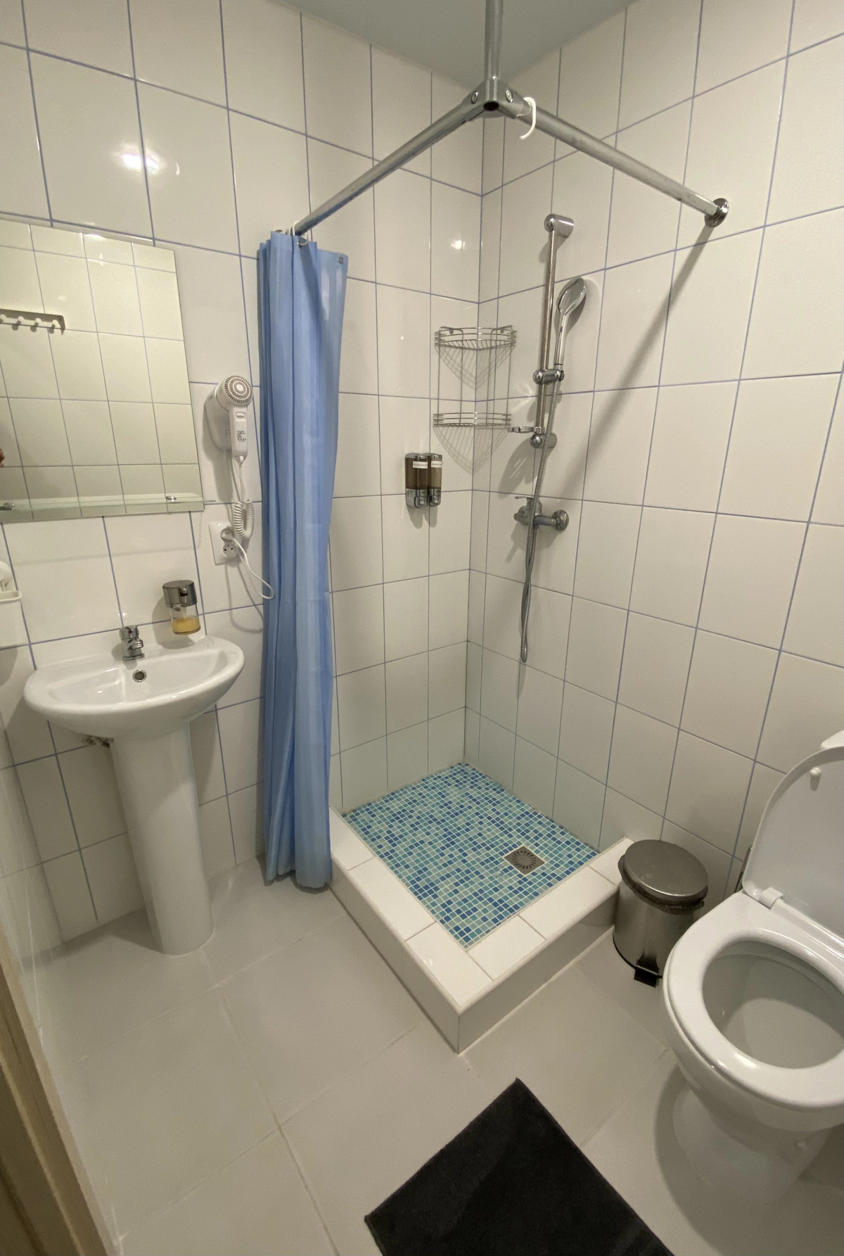 Апартаменты ГороховаяХаус-15