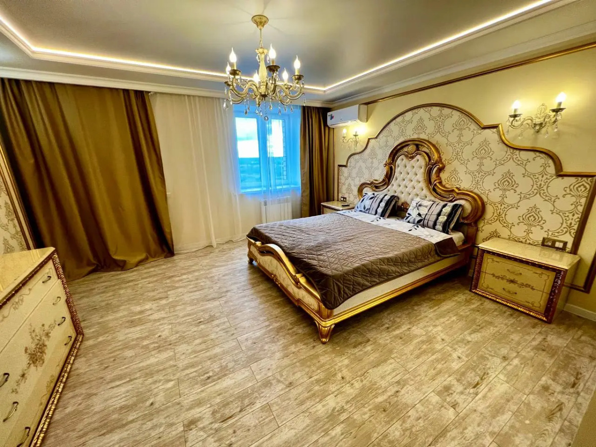 Апартаменты ArendaGrad Нахимова 40г