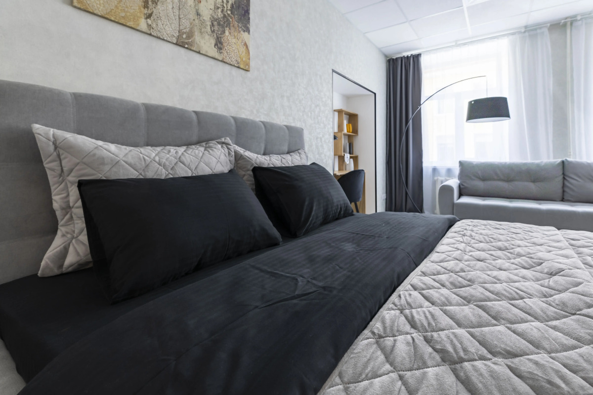 Апартаменты Imperial у Эрмитажа 4 спальни 14 гостей