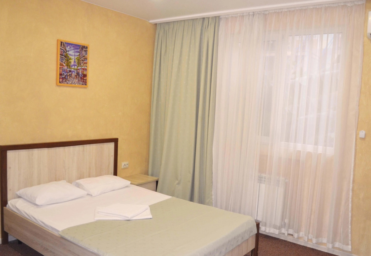 Гостевой дом СтандАрт