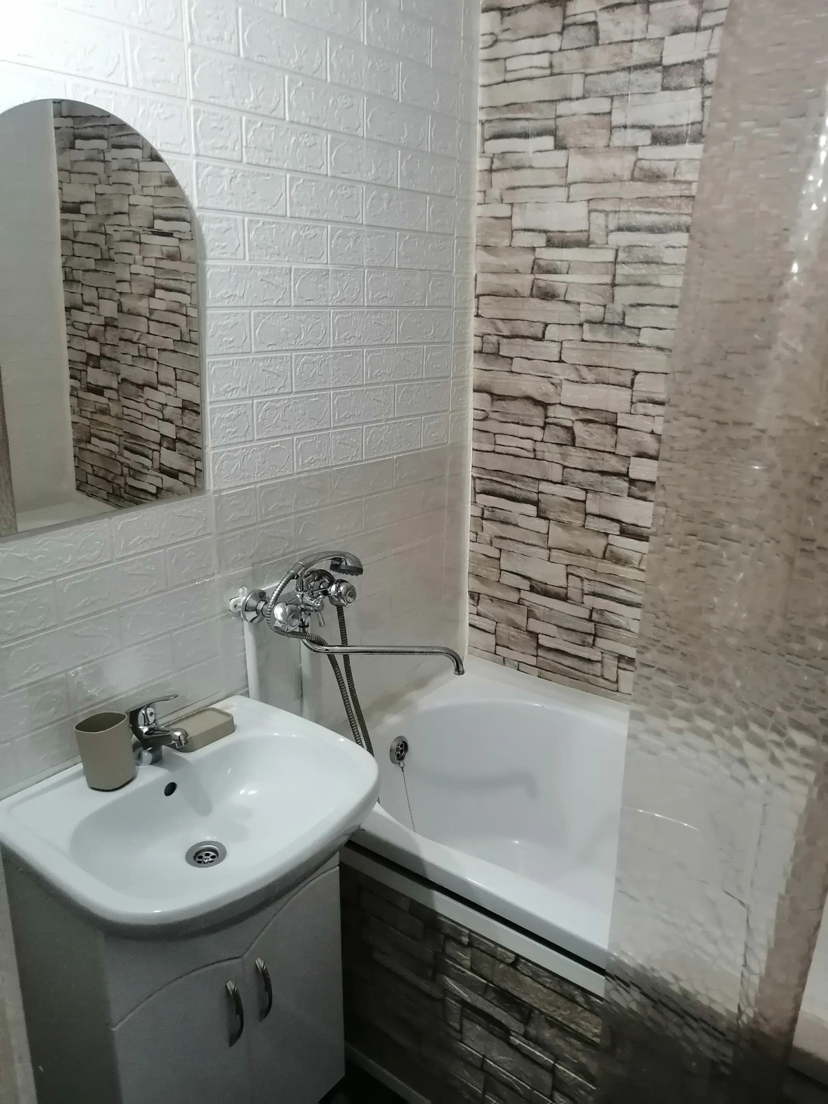 Квартира в Большом Болдине