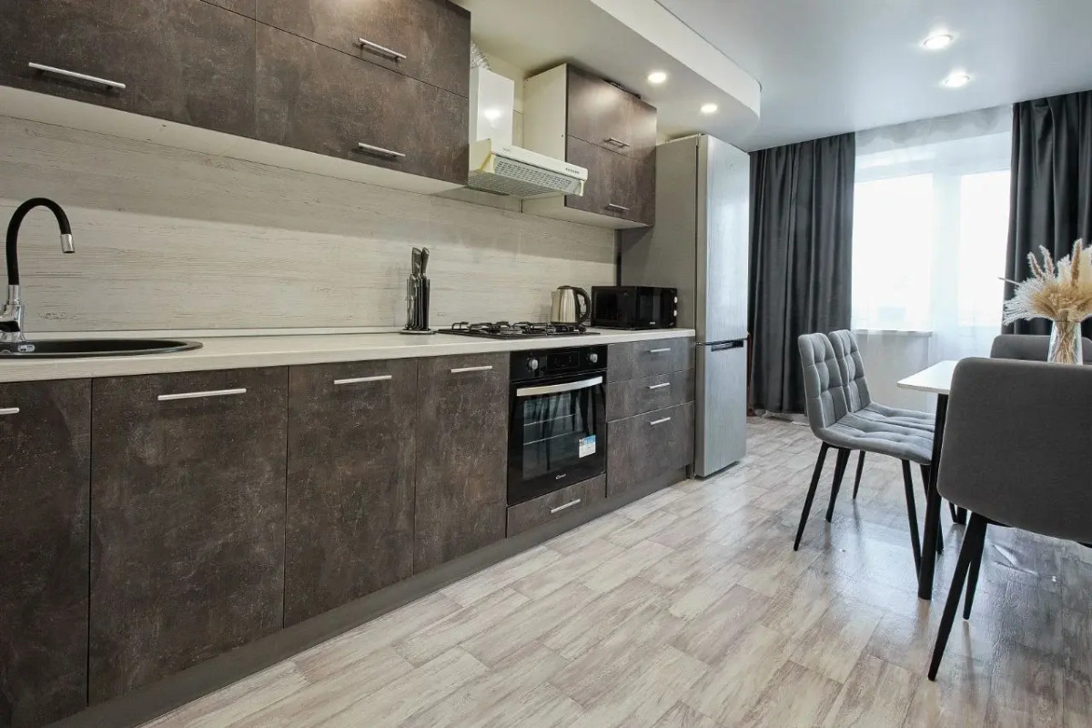 Квартира Однокомнатная квартира