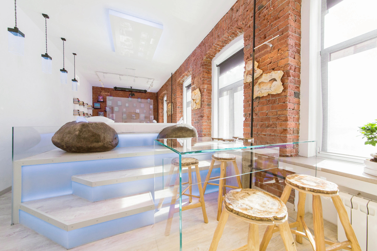 Мама Ро Студия №10 Каменная