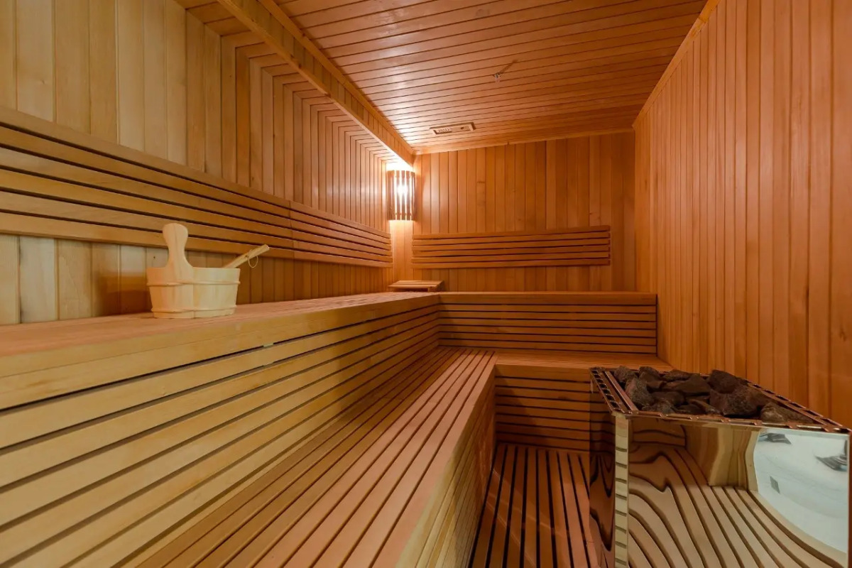 Апартаменты City Centre Vip24