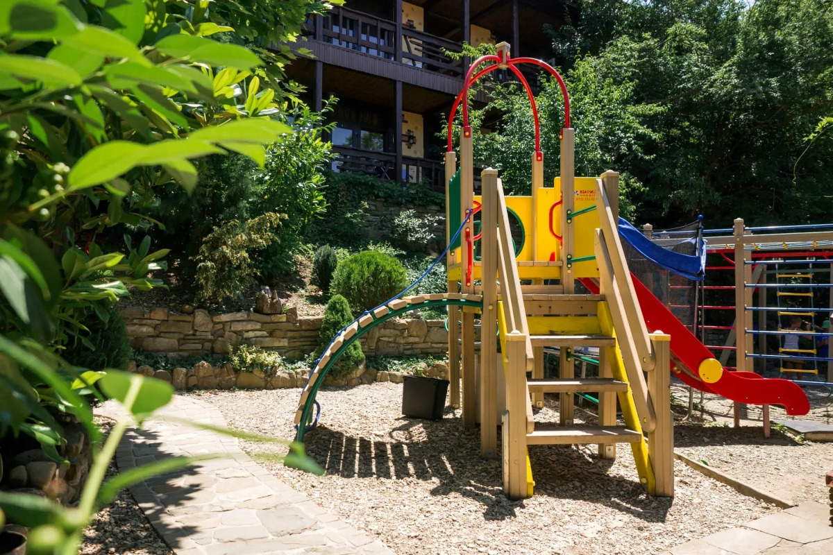 Гостевой дом Мане