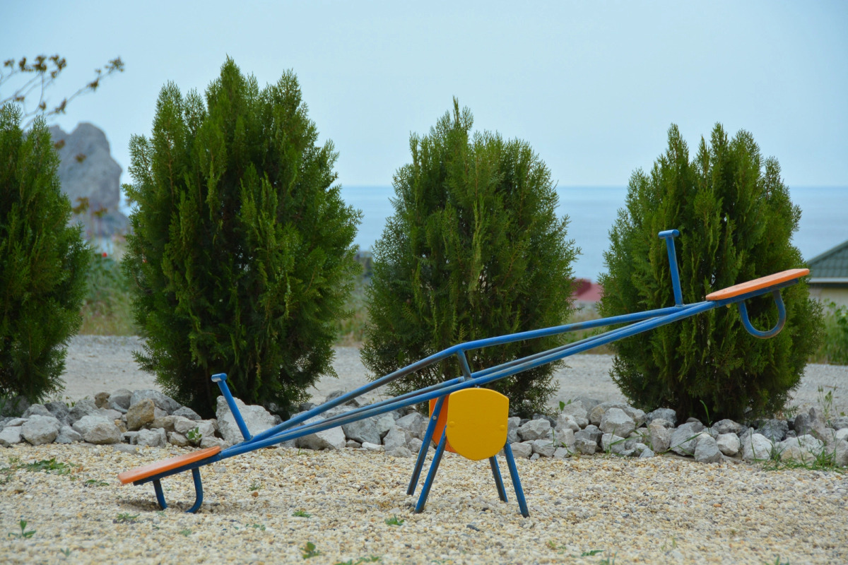 Гостевой дом Хале