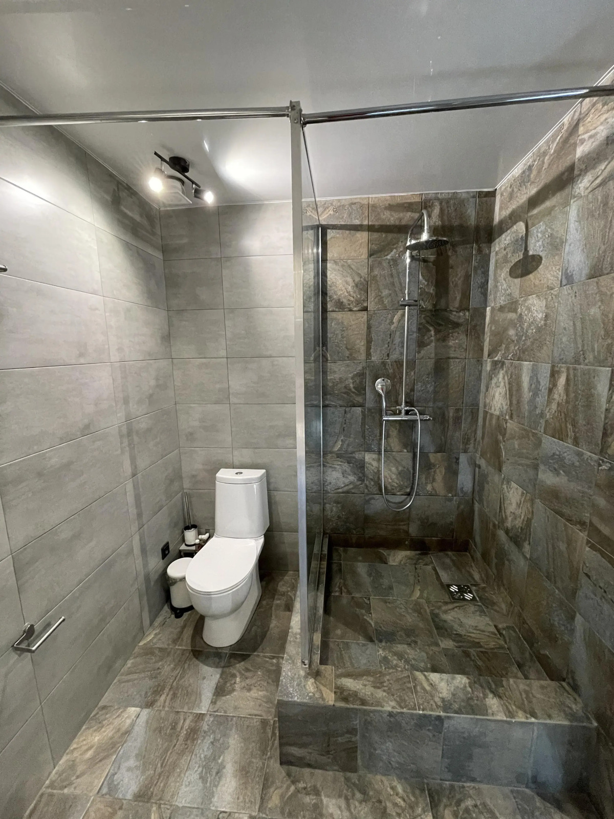 Дом ВИЛЛА в КАРЕЛИИ 1