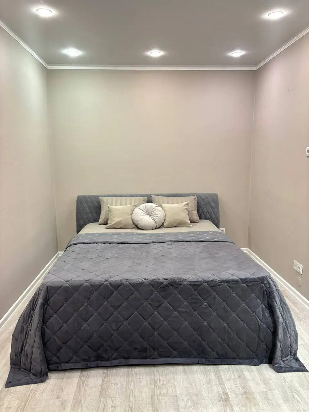 Квартира MoonRoom 72 Мкр. Европейский квартал