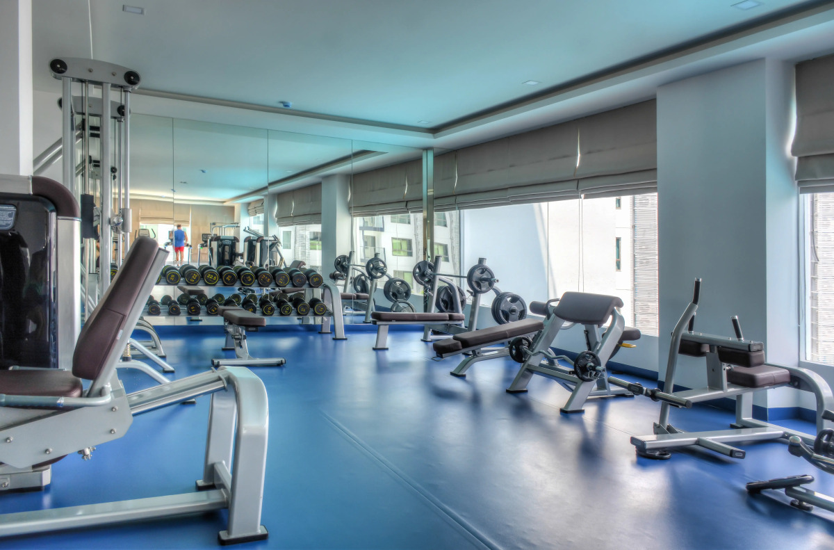 Апартаменты Arcadia Condo Big Pool-Big Gym