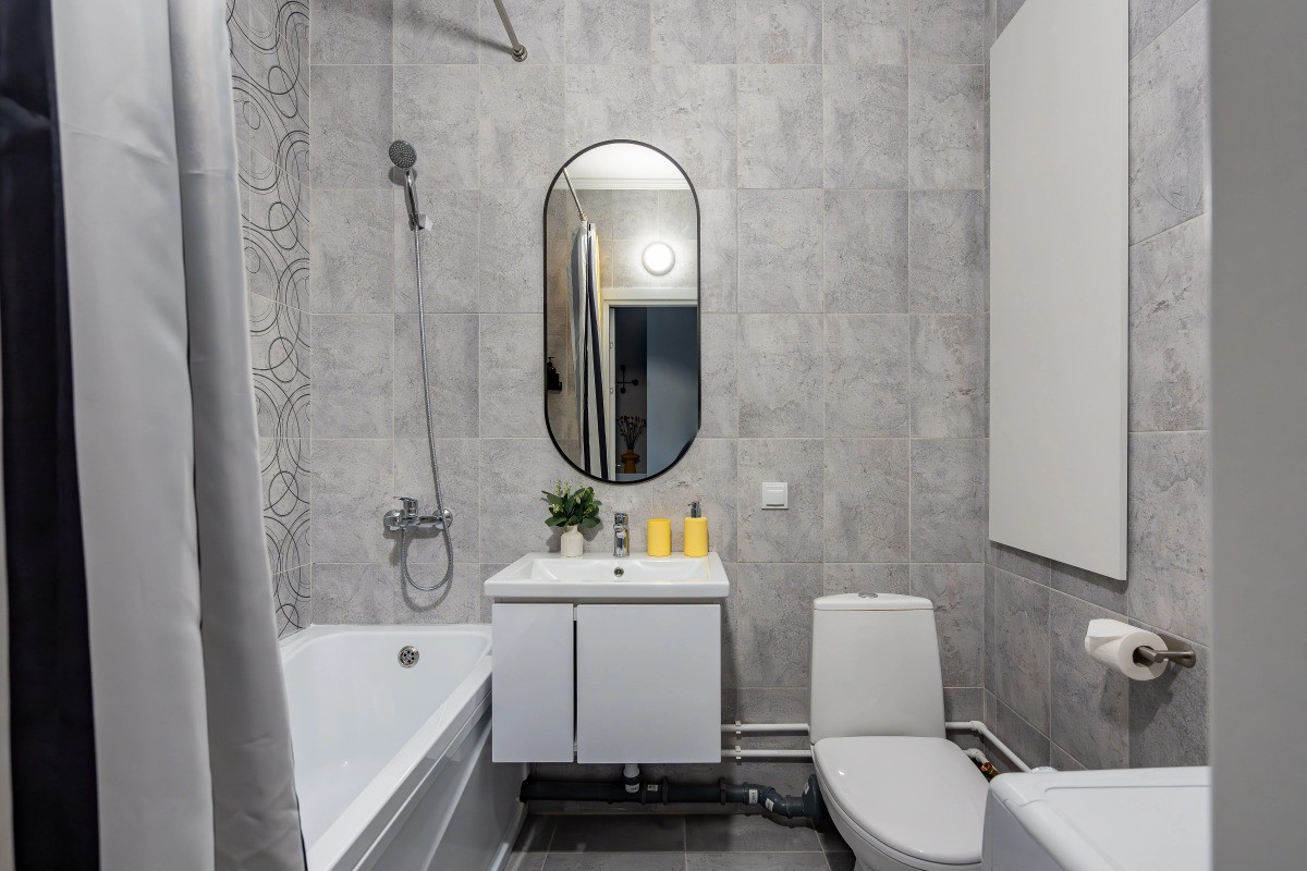 Квартира Classic Studio в Янино