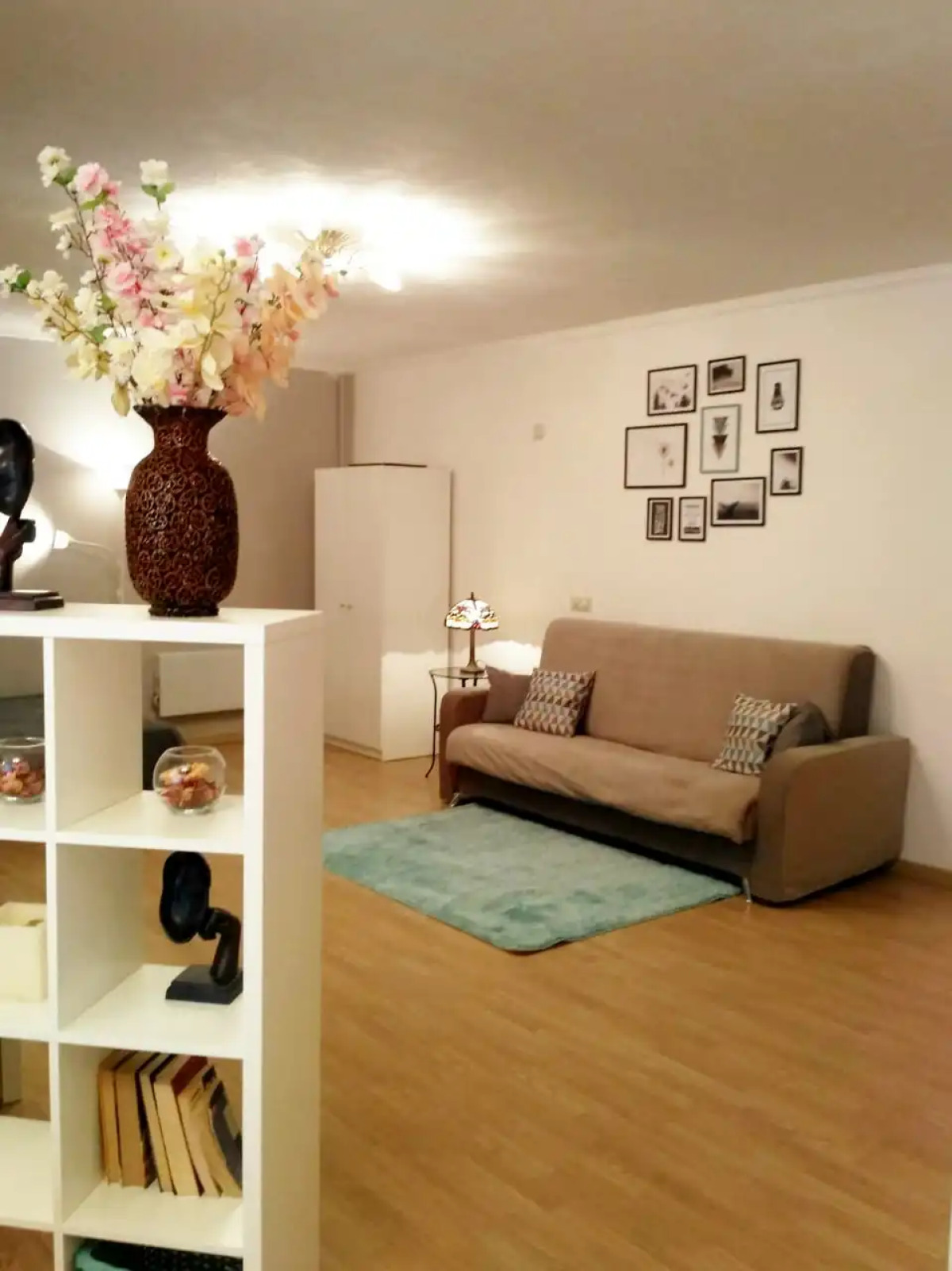 Апартаменты DearHome (ДиарХоум) в Белой Даче