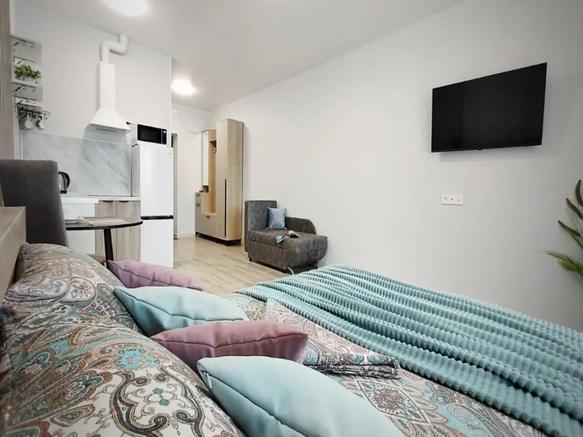 Квартира Renta27 у Онкологического центра