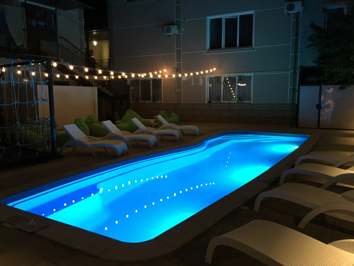 Гостевой Дом Ф-отель