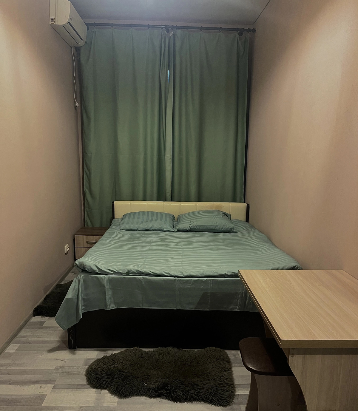 Гостевой дом Белый замок